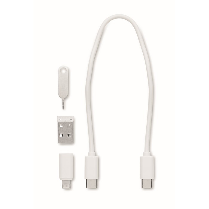 9in1 Kabel-Set
