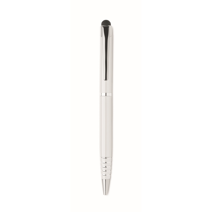 Drehkugelschreiber mit Stylus