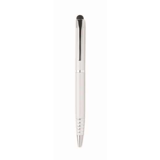 Drehkugelschreiber mit Stylus