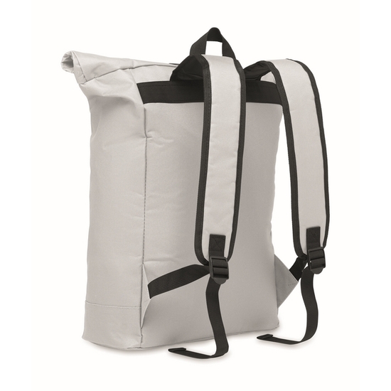 Rolltop-Rucksack 600D