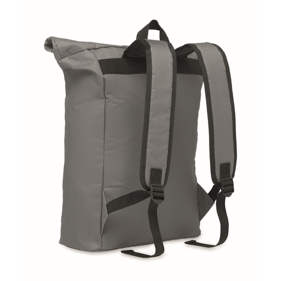 Rolltop-Rucksack 600D