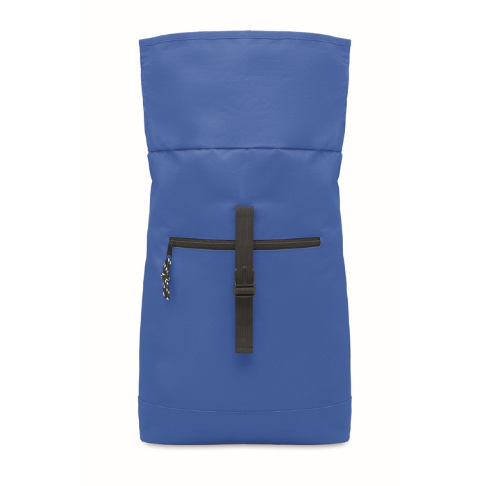 Rolltop-Rucksack 600D