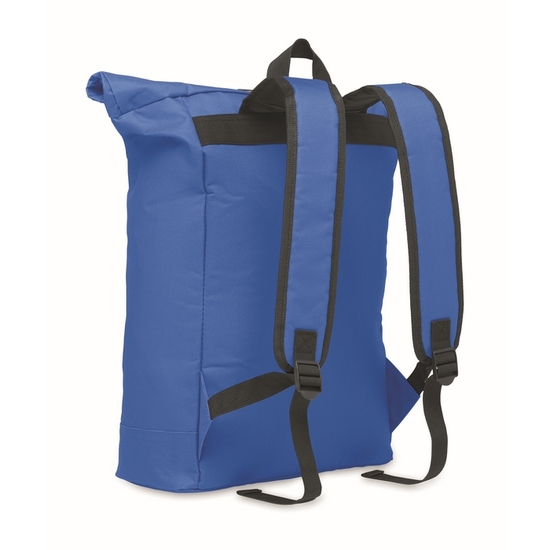 Rolltop-Rucksack 600D