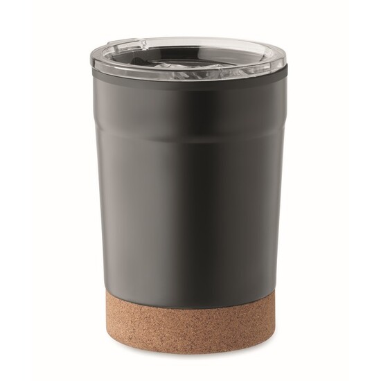 Doppelwandiger Becher 300ml