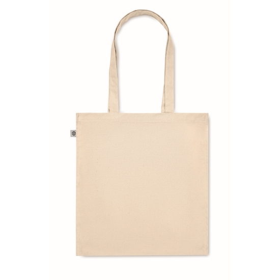 Einkaufstasche Organic Cotton
