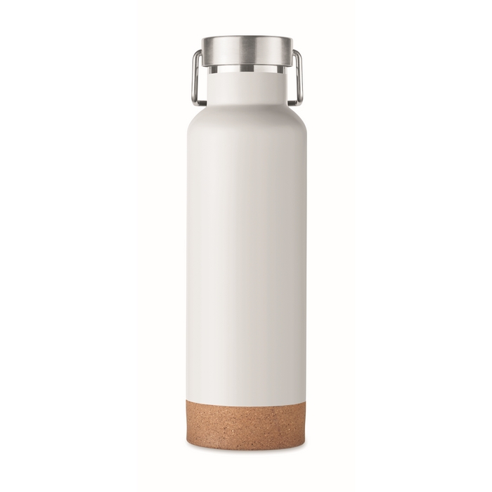 Doppelwandige Flasche 500ml