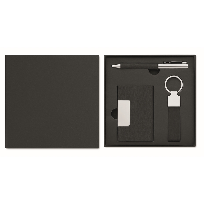 Geschenkset 3-teilig