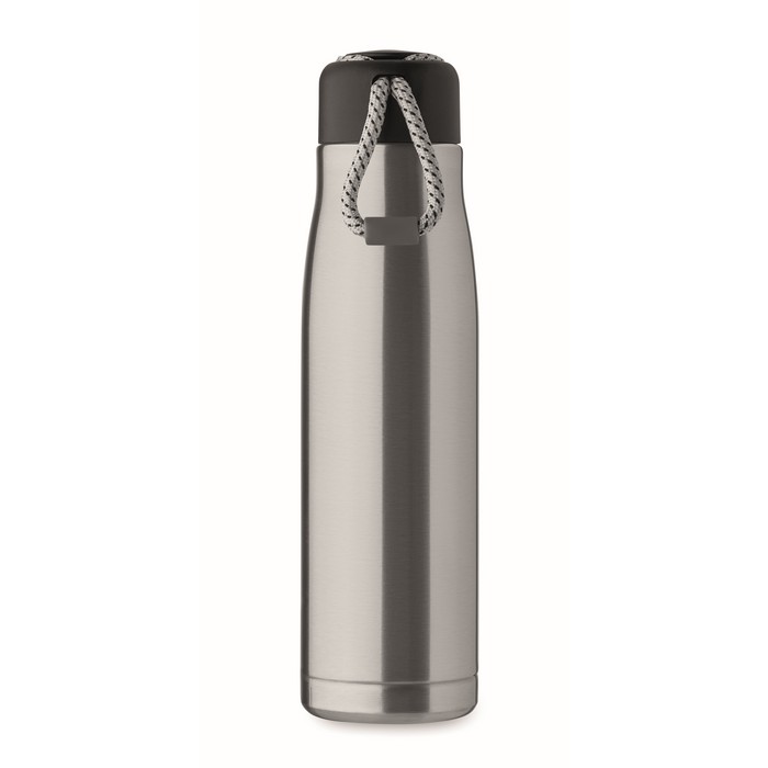 Doppelwandige Flasche 500 ml