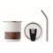 Einwandiger Becher 260 ml