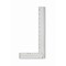 Aluminium-Winkelmesser 30 cm