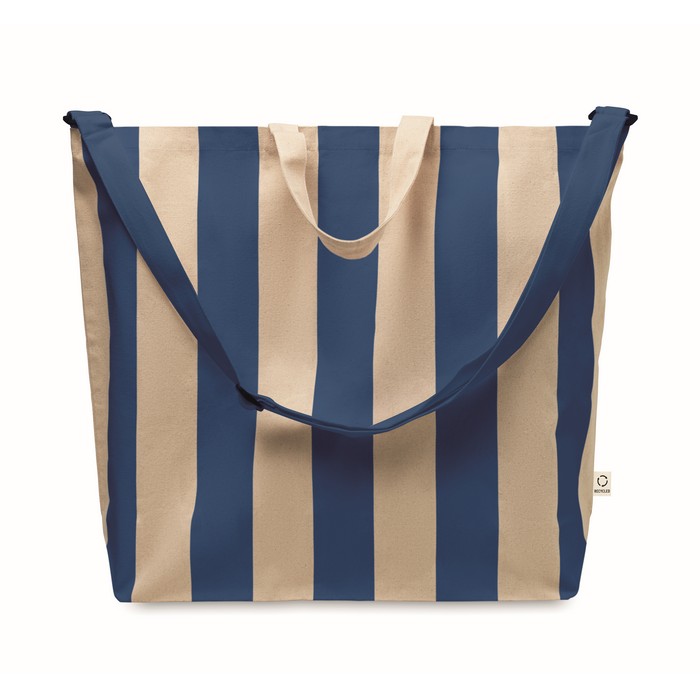 Große Strandtasche 280g/m²