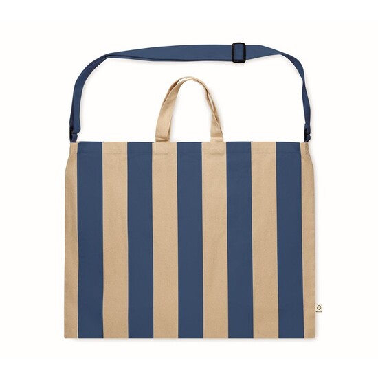 Große Strandtasche 280g/m²