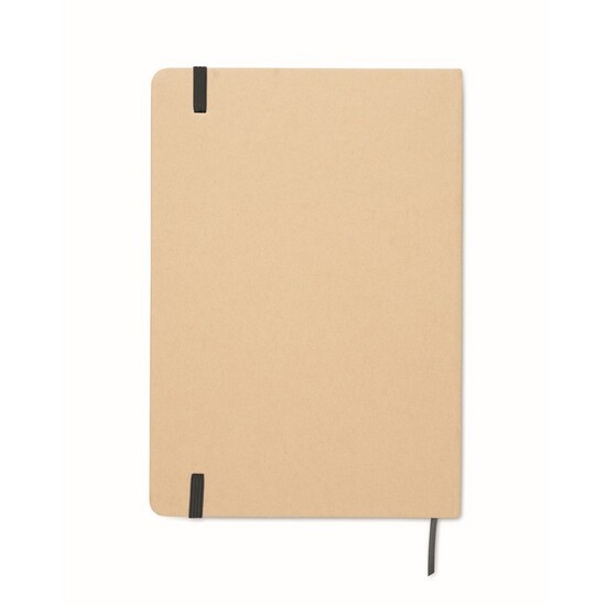 DIN A5 Notizbuch für Gravur