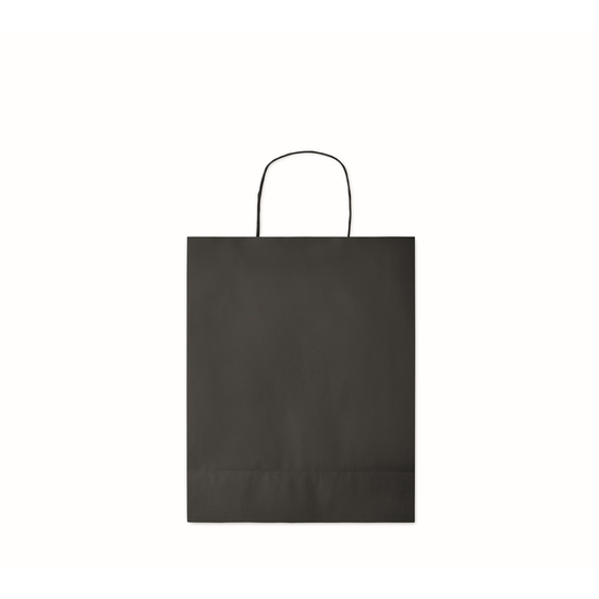 Papiertüte, medium 90 g/m²