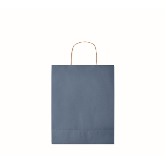 Papiertüte, medium 90 g/m²