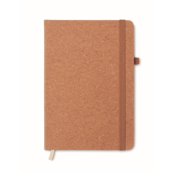 DIN A5 Notizbuch PU