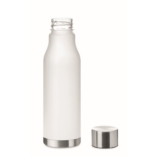 Trinkflasche RPET 600ml