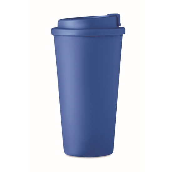 Doppelwandiger Becher 475ml