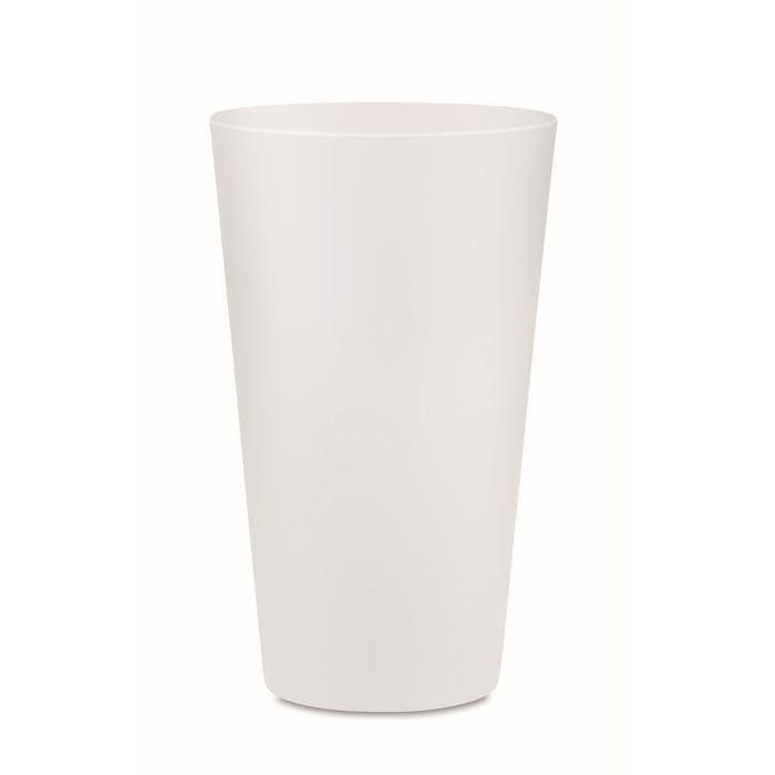 Wiederverwendbarer Becher 300ml