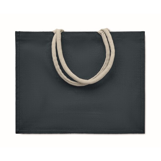 Einkaufstasche Jute