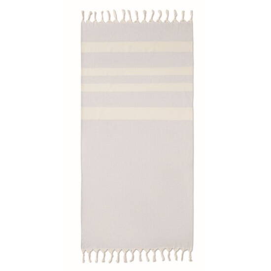 Strandtuch 140 g/m²