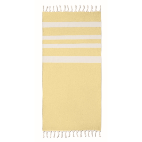 Strandtuch 140 g/m²