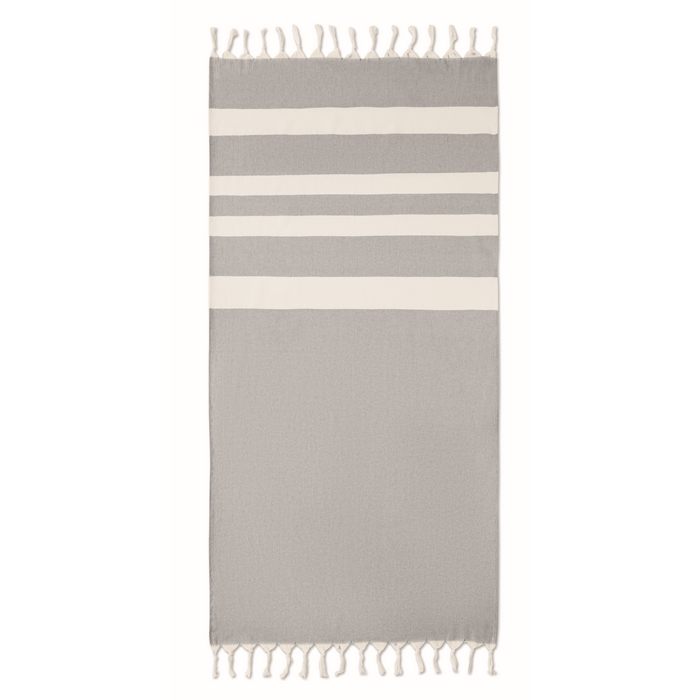 Strandtuch 140 g/m²