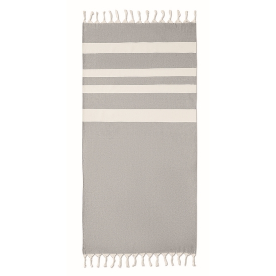Strandtuch 140 g/m²