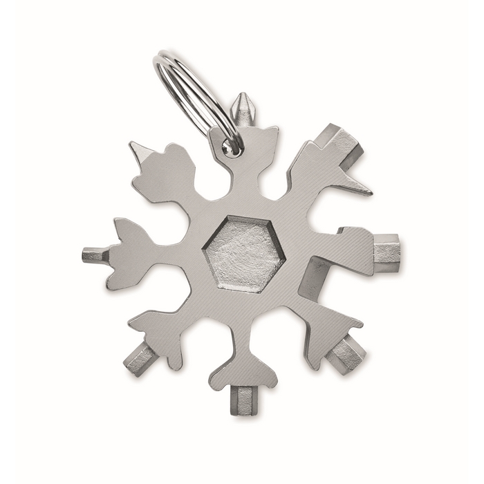 Multitool aus Edelstahl