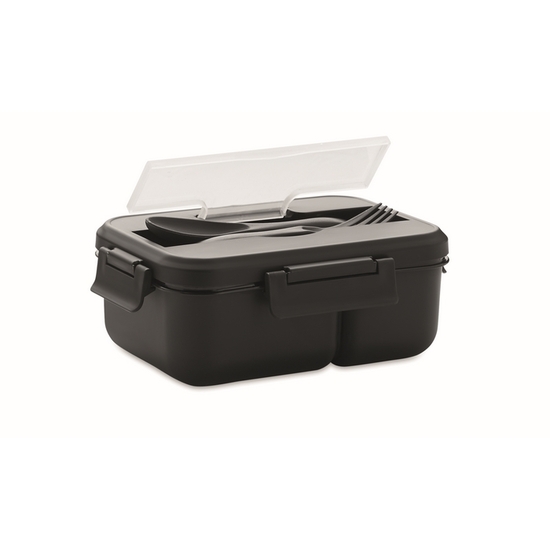 Lunchbox PP