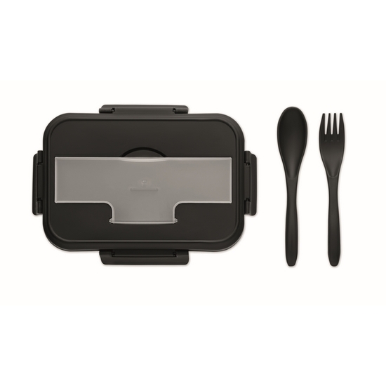 Lunchbox PP