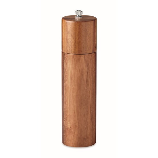 Pfeffermühle Akazienholz