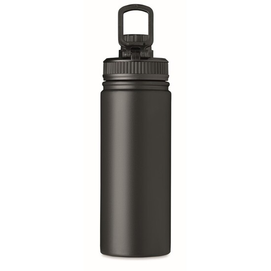 Doppelwandige Flasche 500 ml