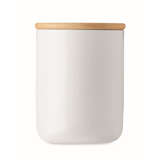 Porzellan Becher 380 ml
