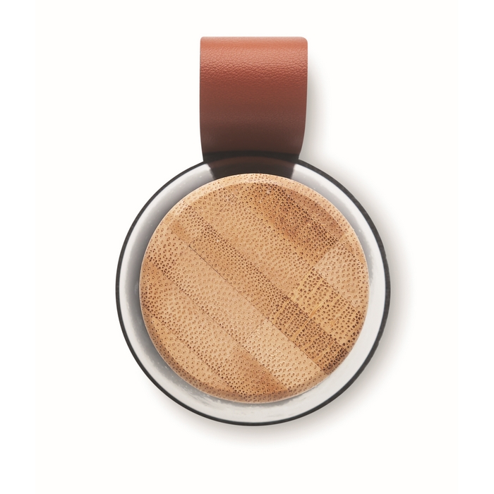 Trinkflasche Glas 500 ml