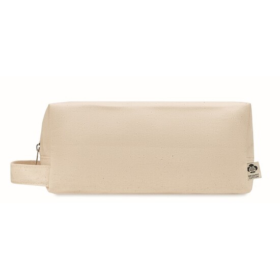 Kosmetiktasche Canvas 220 g/m²