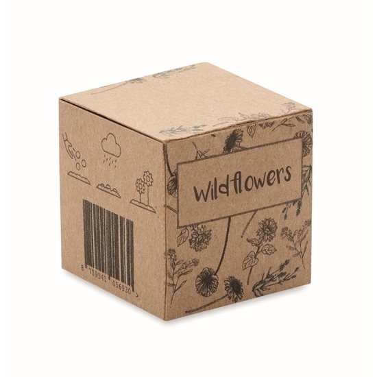 Saat-Set Wildblumen