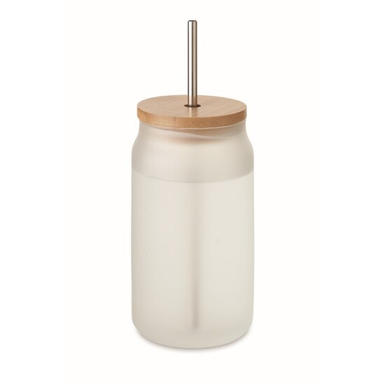 Trinkglas Subli 400ml