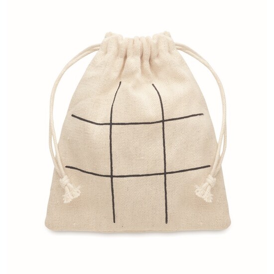 Tic-Tac-Toe Spiel