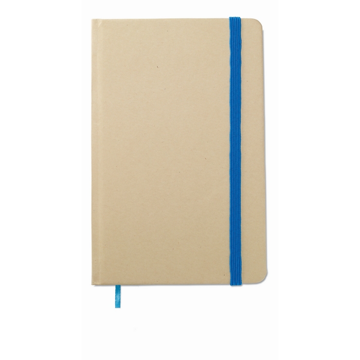 DIN A6 Notizbuch