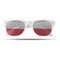 Fan Sonnenbrille