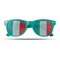 Fan Sonnenbrille