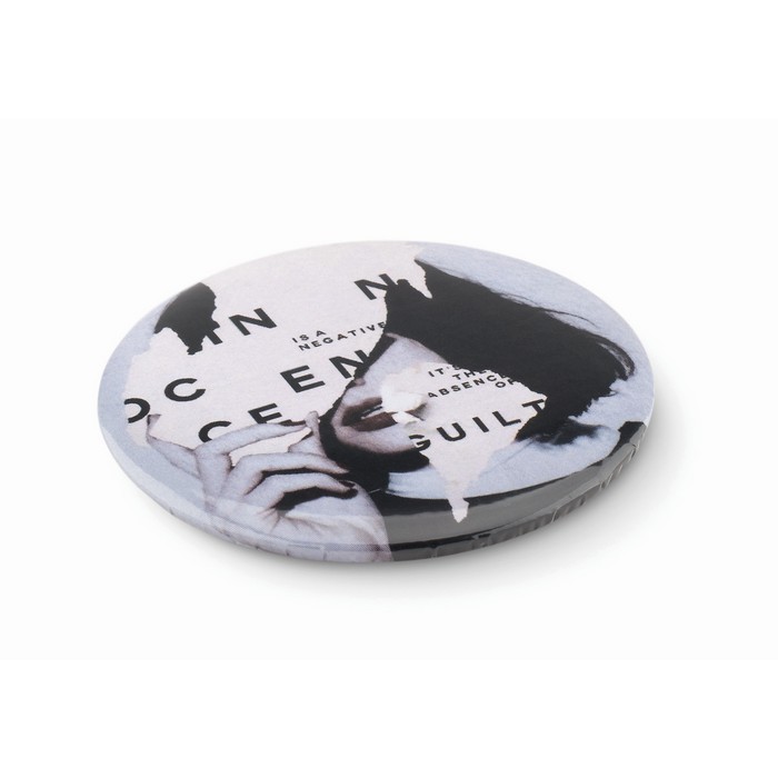 Badge Anstecknadel klein