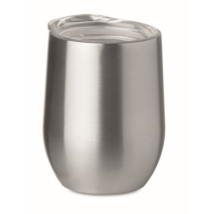 Doppelwandiger Trinkbecher