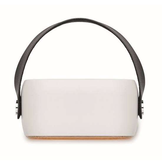 5.0  Lautsprecher Bambus