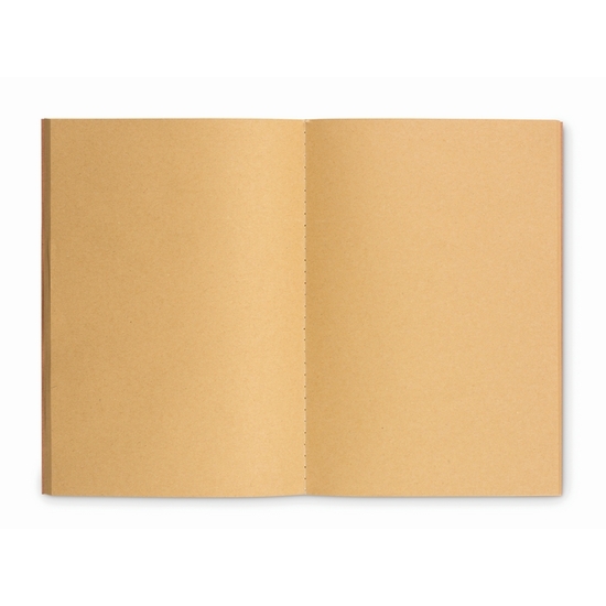 DIN A5 Notizbuch mit Pappcover