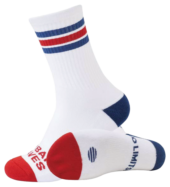 Tennissocken aus Baumwolle