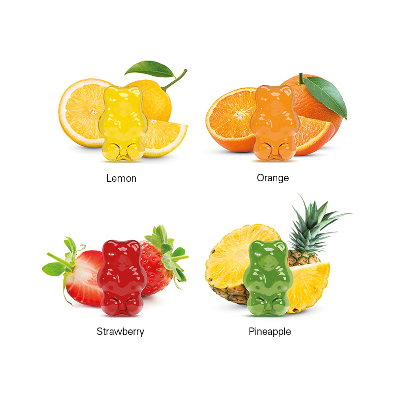 Maxitüte, recyclingfähiges Papier weiß, Trolli Flugzeuge