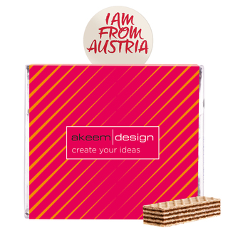 Manner Original mit individuellen Motiven