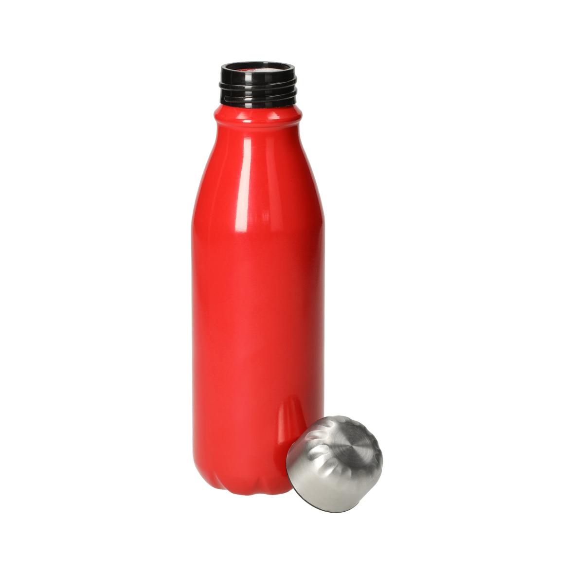 Aluminiumflasche "Colare", 0,5 l